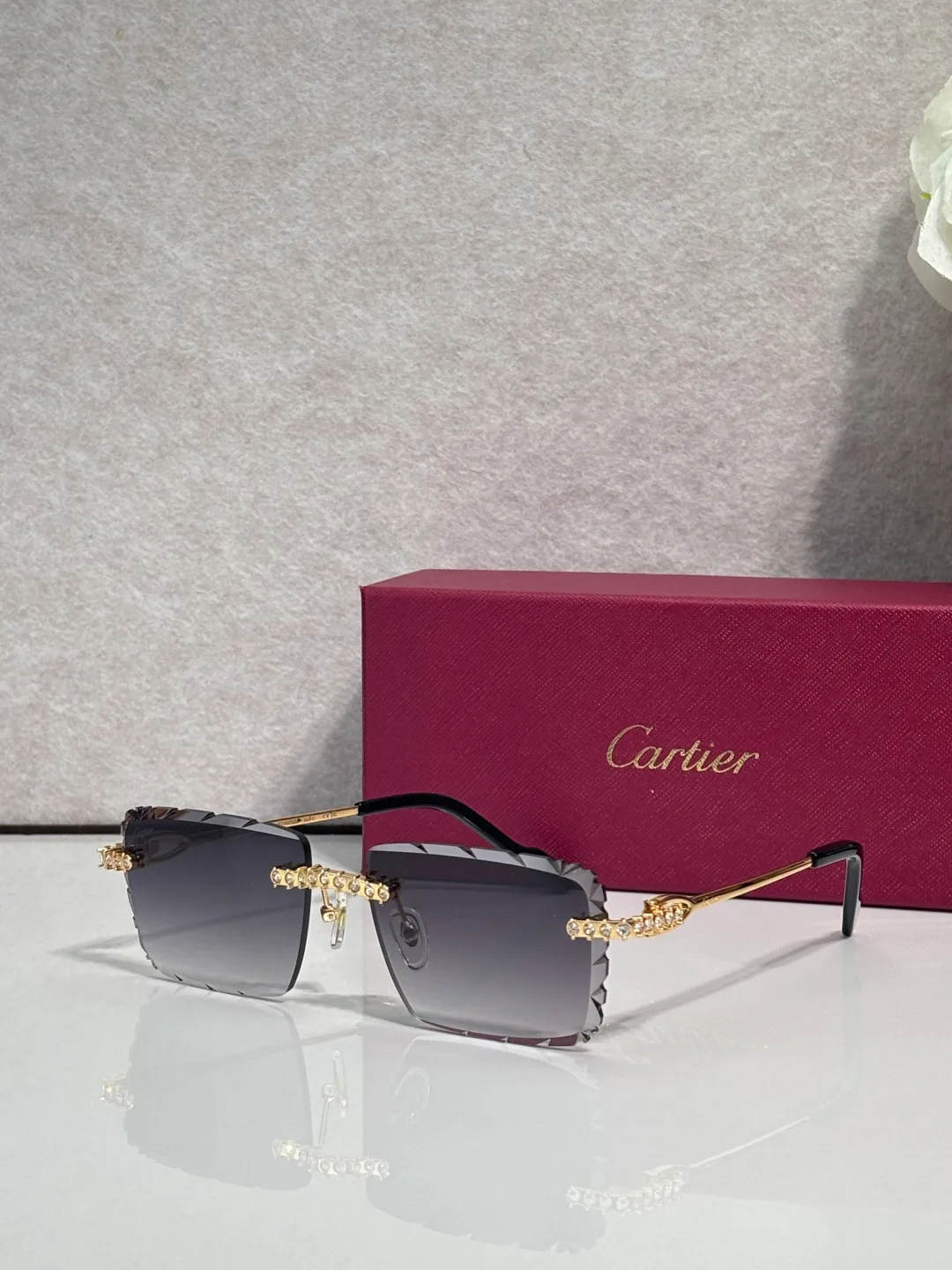Часы Женские Cartier 13272118
