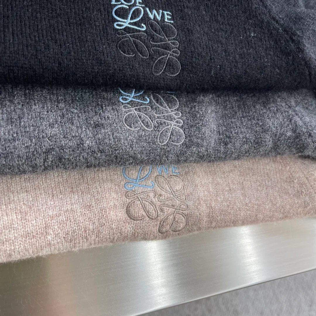 Джемперы И Свитеры Мужские Loewe 819114