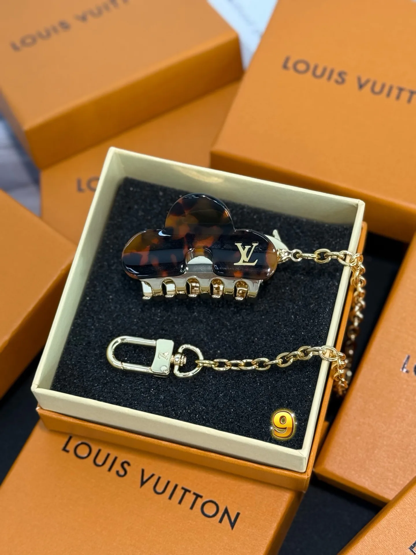 Платки Louis Vuitton 1853460