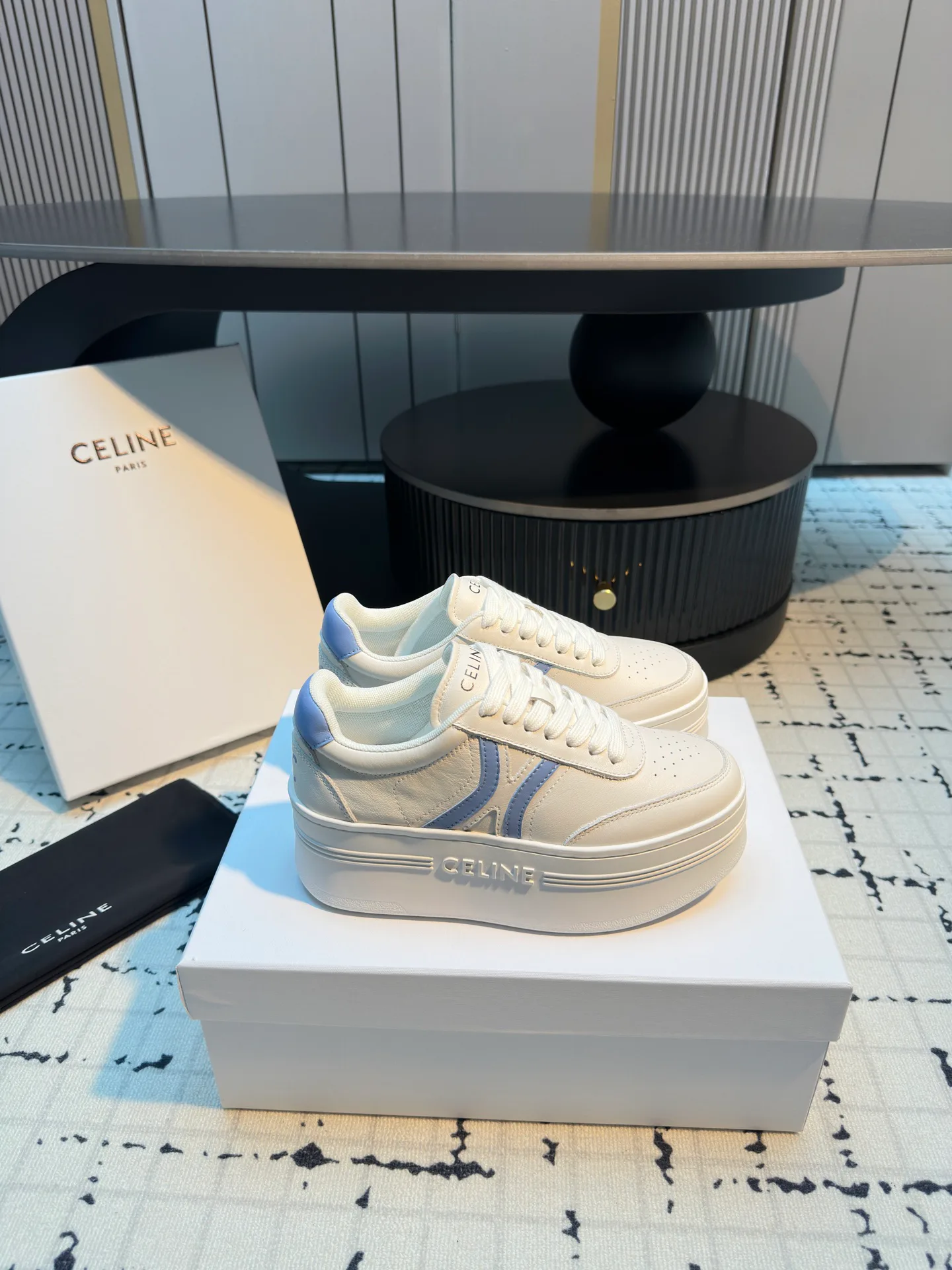 Кеды Женские Celine 62116