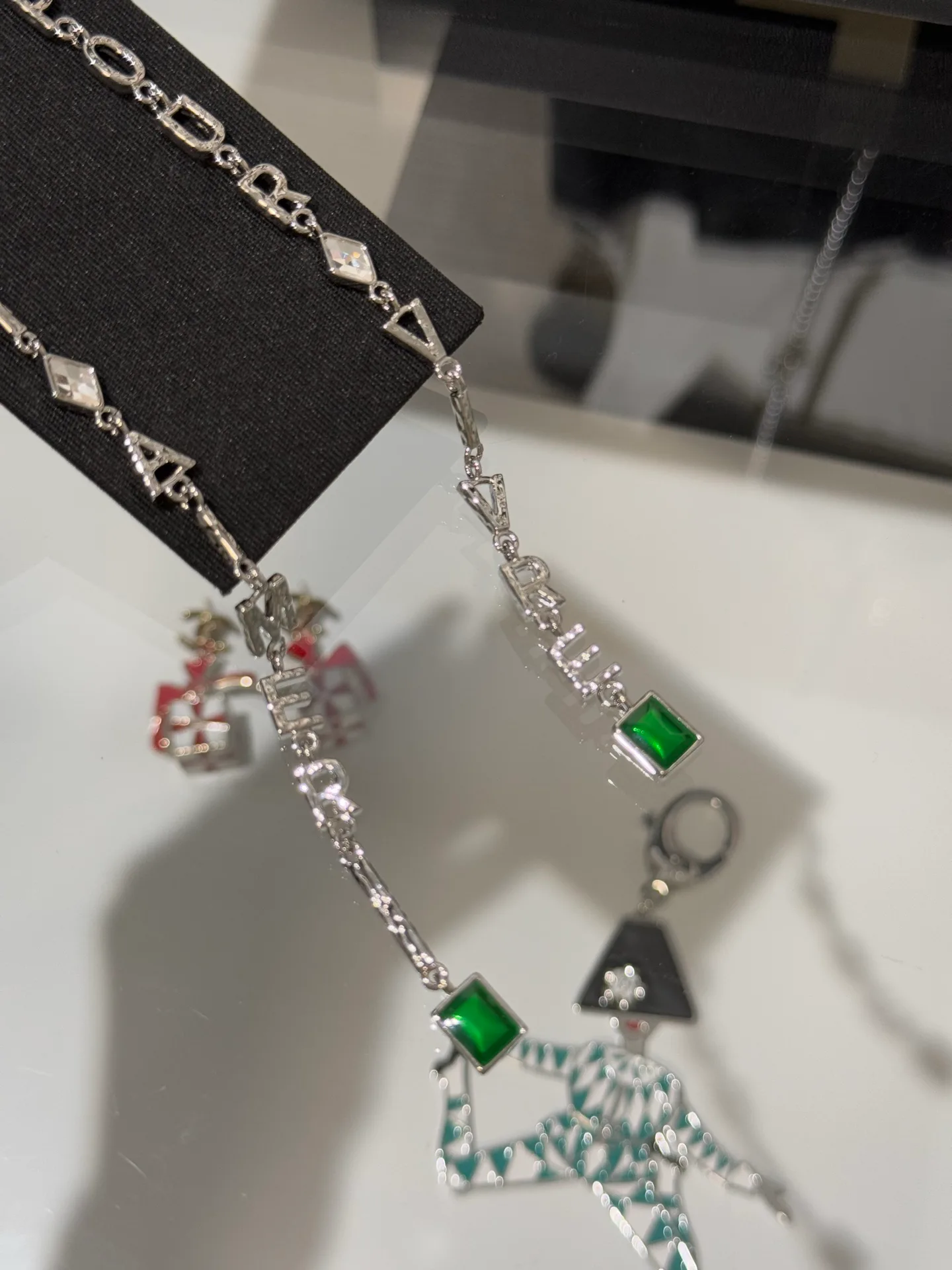 Бижутерия Chanel 4352029