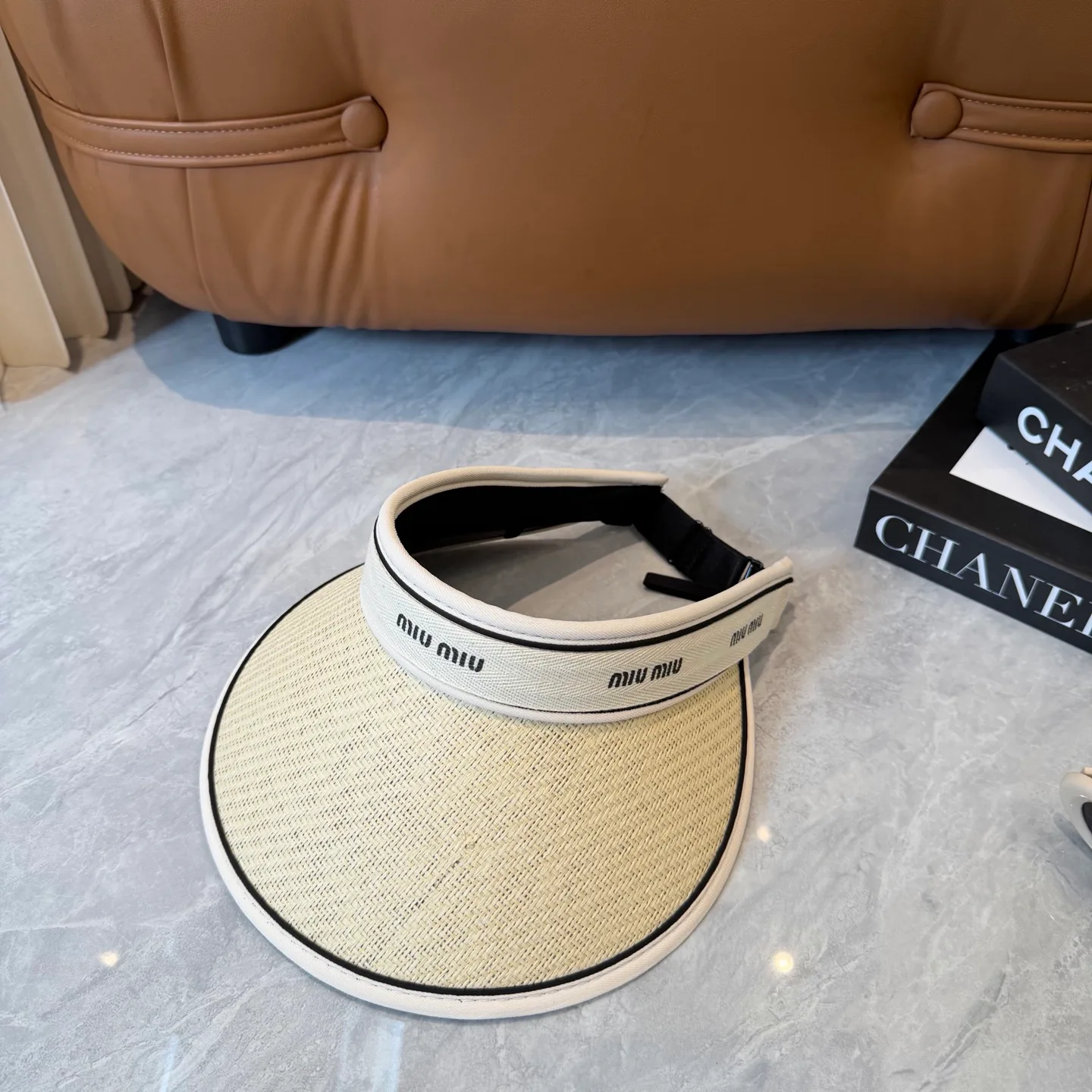Головные Уборы Miu Miu 17604949