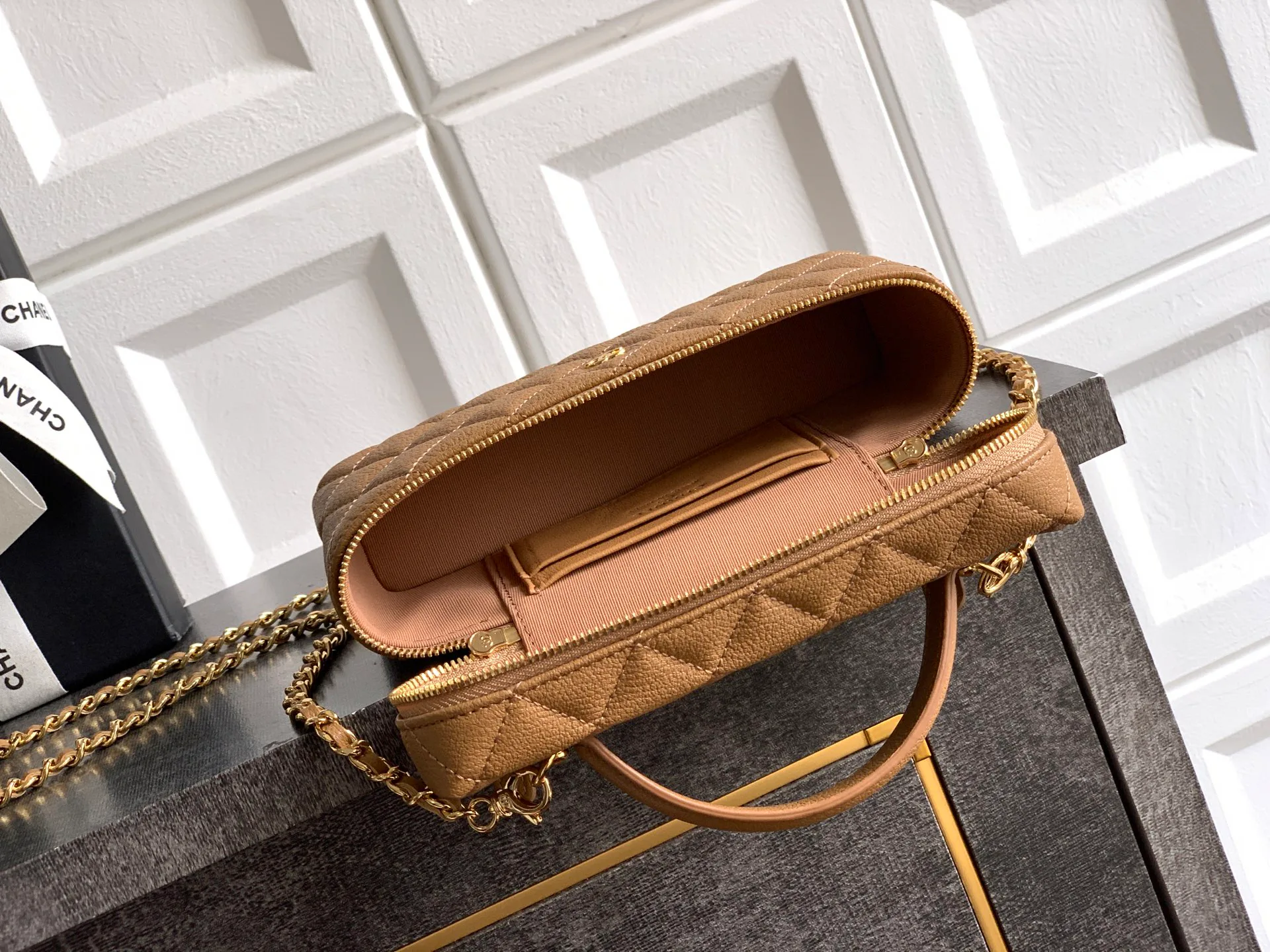Классические Сумки Женские Chanel 13558195