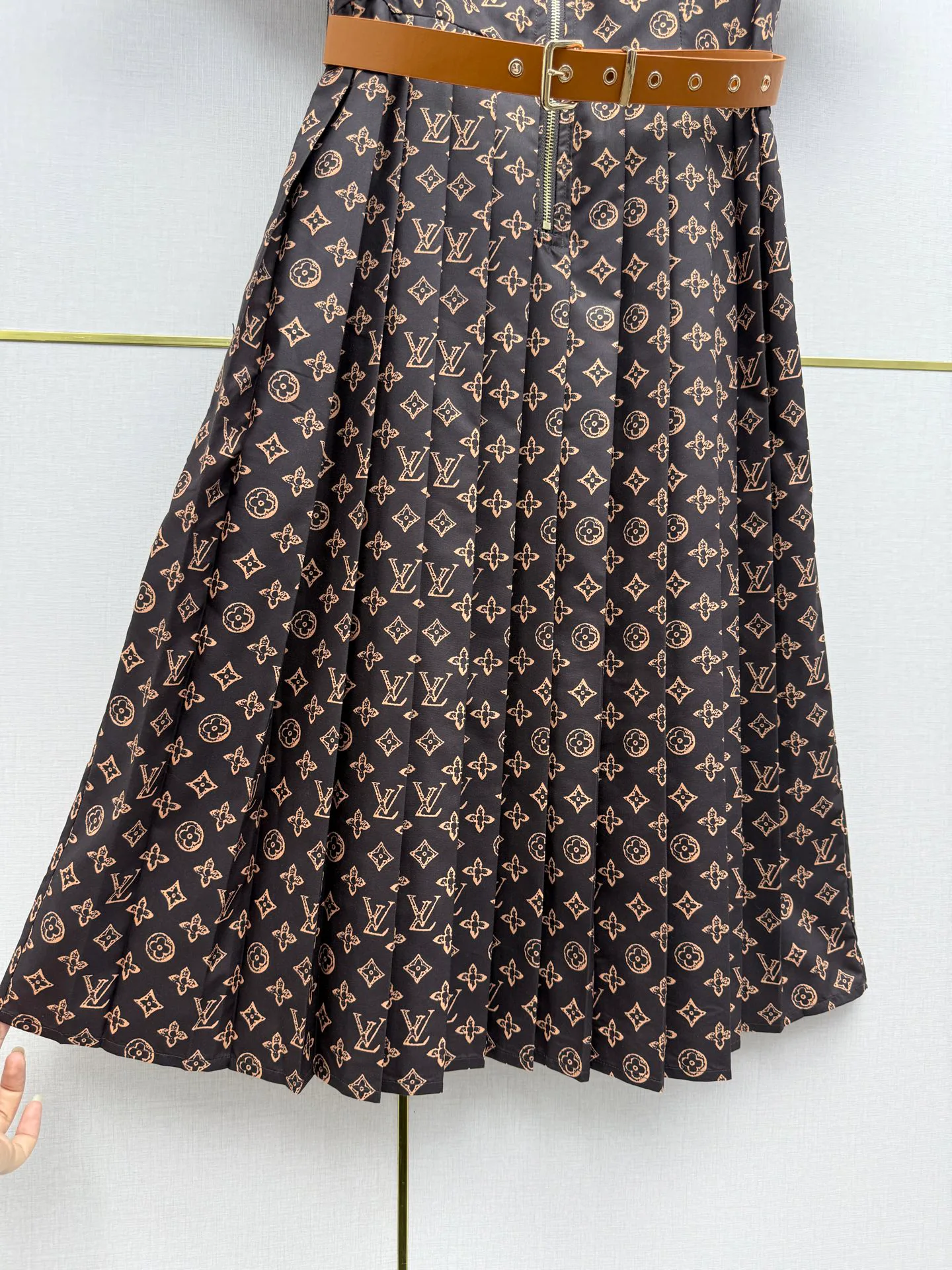 Платья Женские Louis Vuitton 10058342