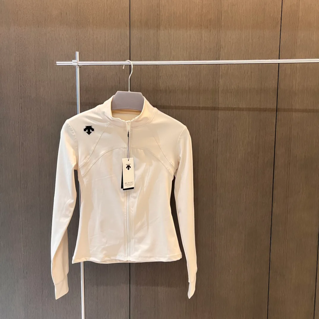 Куртки Женские Descente Куртки Женские Descente