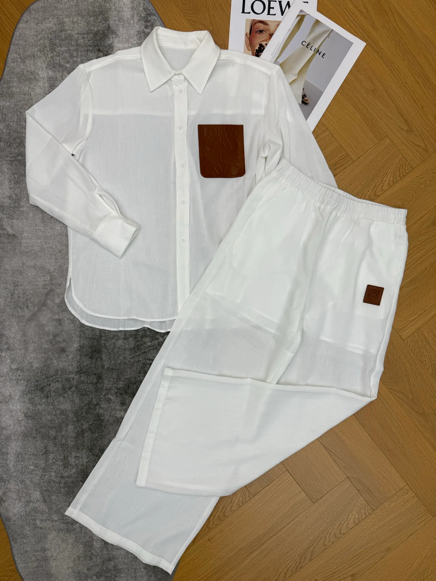Костюмы Женские Loewe 12945699