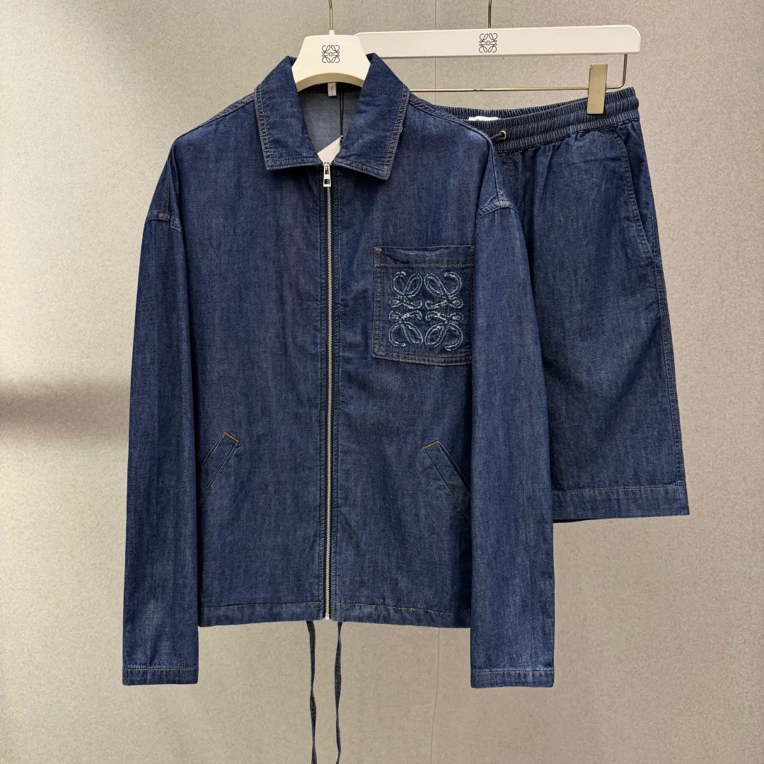 Рубашки Мужские Loewe 17635185