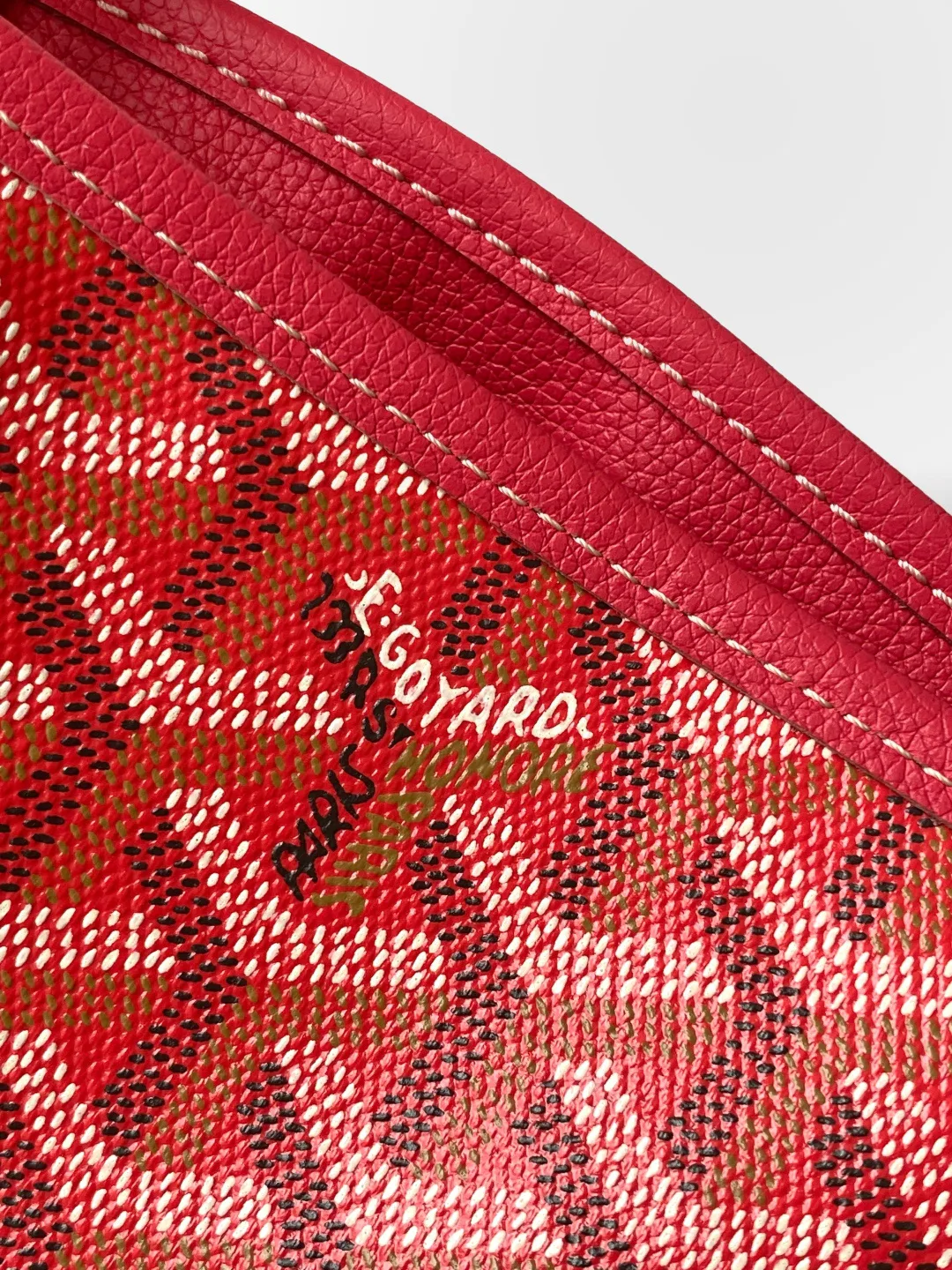 Клатчи Женские Goyard 5885980
