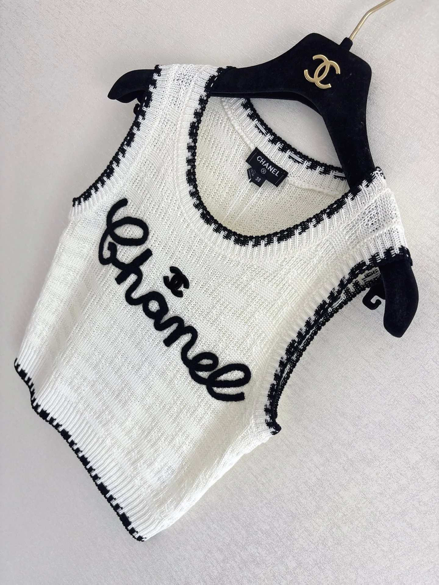 Жилеты Женские Chanel 11936032