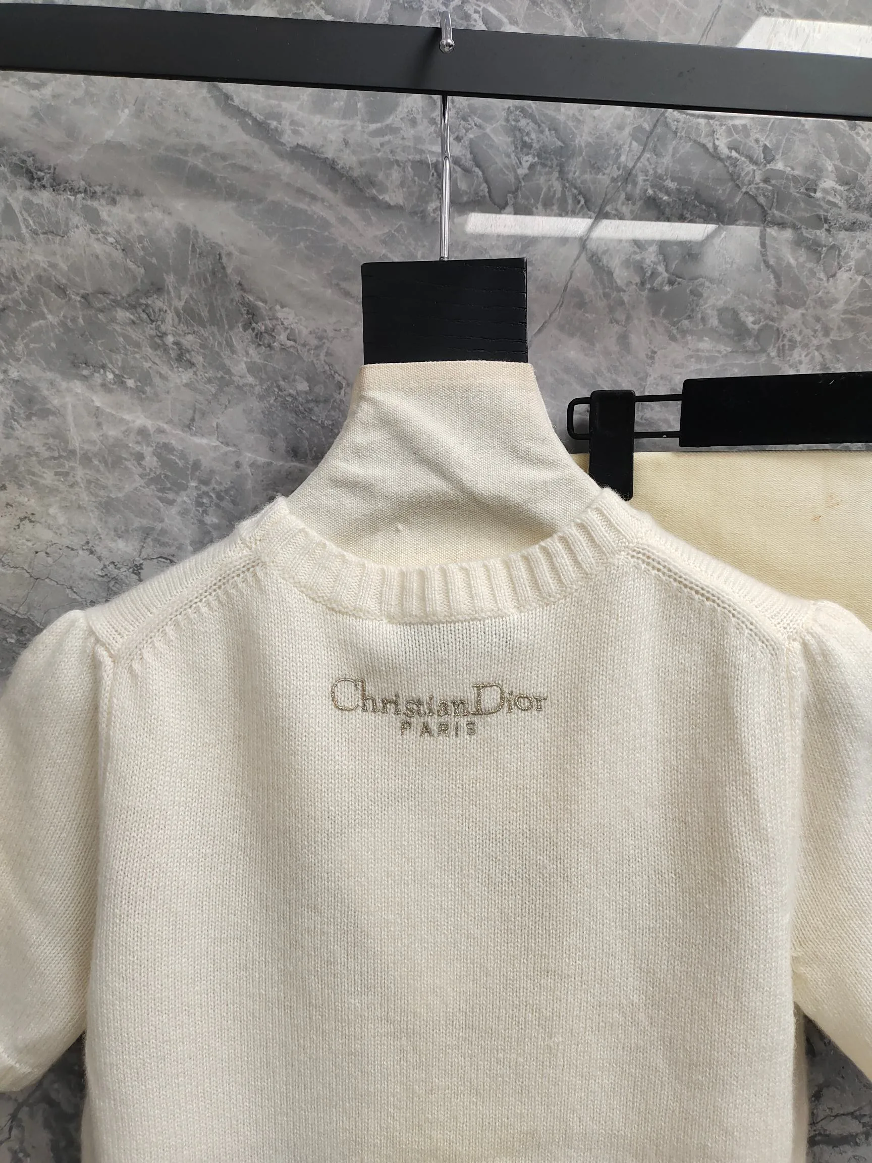 Джемперы И Свитеры Женские Christian Dior 2986323