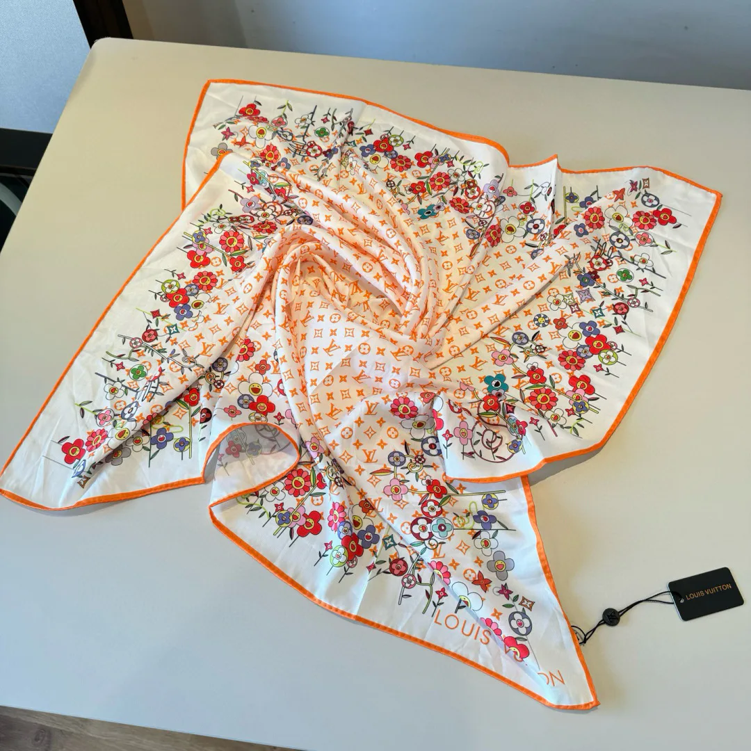 Платки Louis Vuitton 11115318