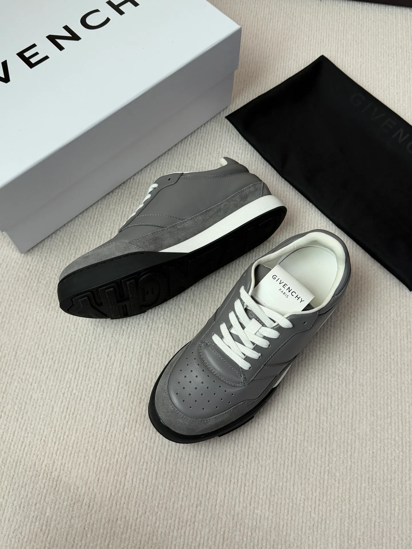 Кеды Женские Givenchy 11710545