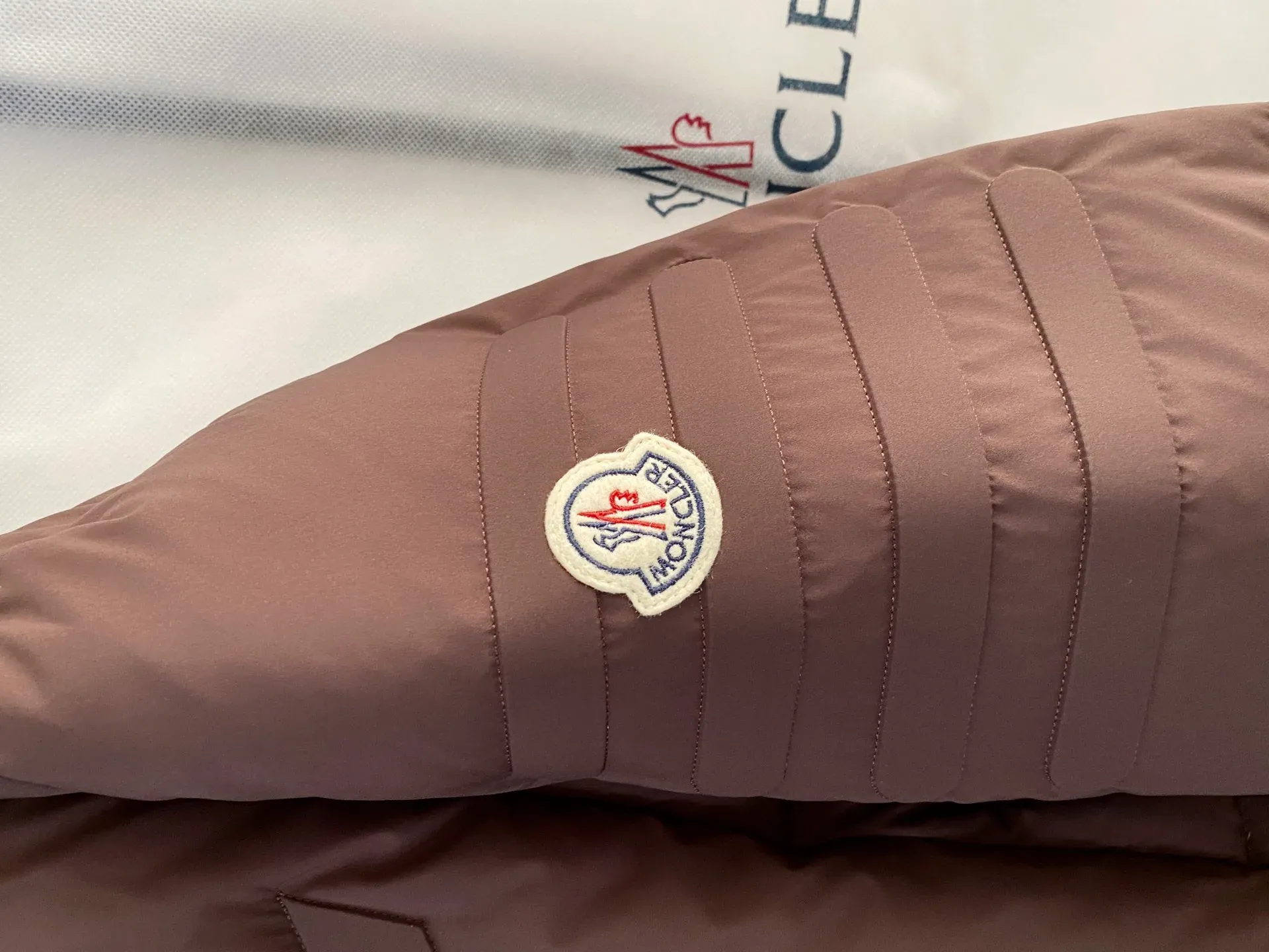 Куртки И Пуховики Мужские Moncler 1785978