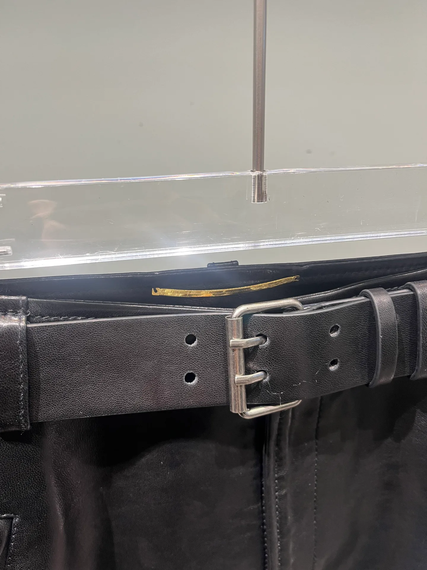 Юбки Женские Saint Laurent 18064795