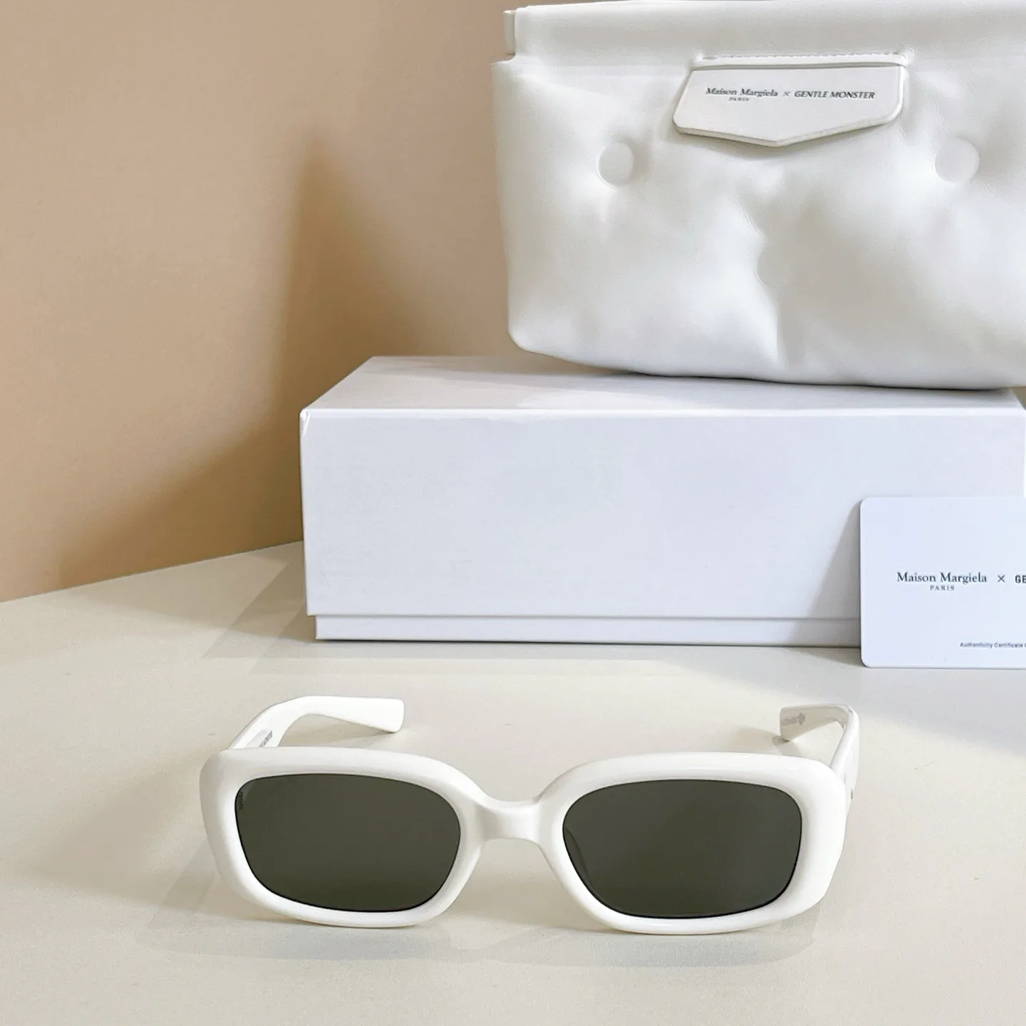 Очки Gentle Monster 3886622