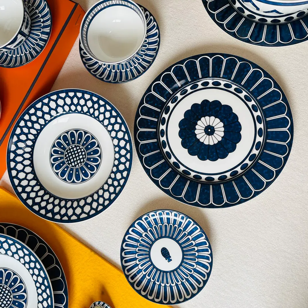 Посуда Hermes 20661