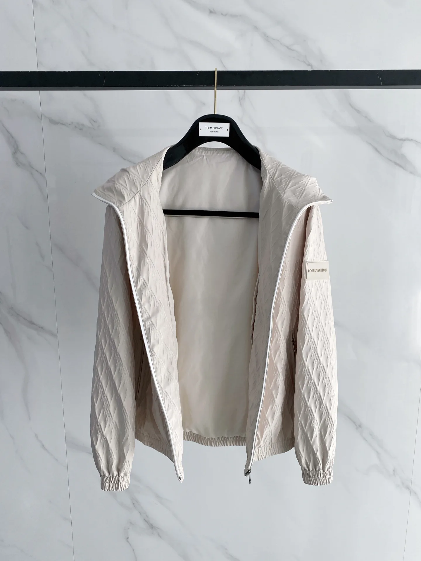 Куртки И Пуховики Мужские Louis Vuitton 4848763