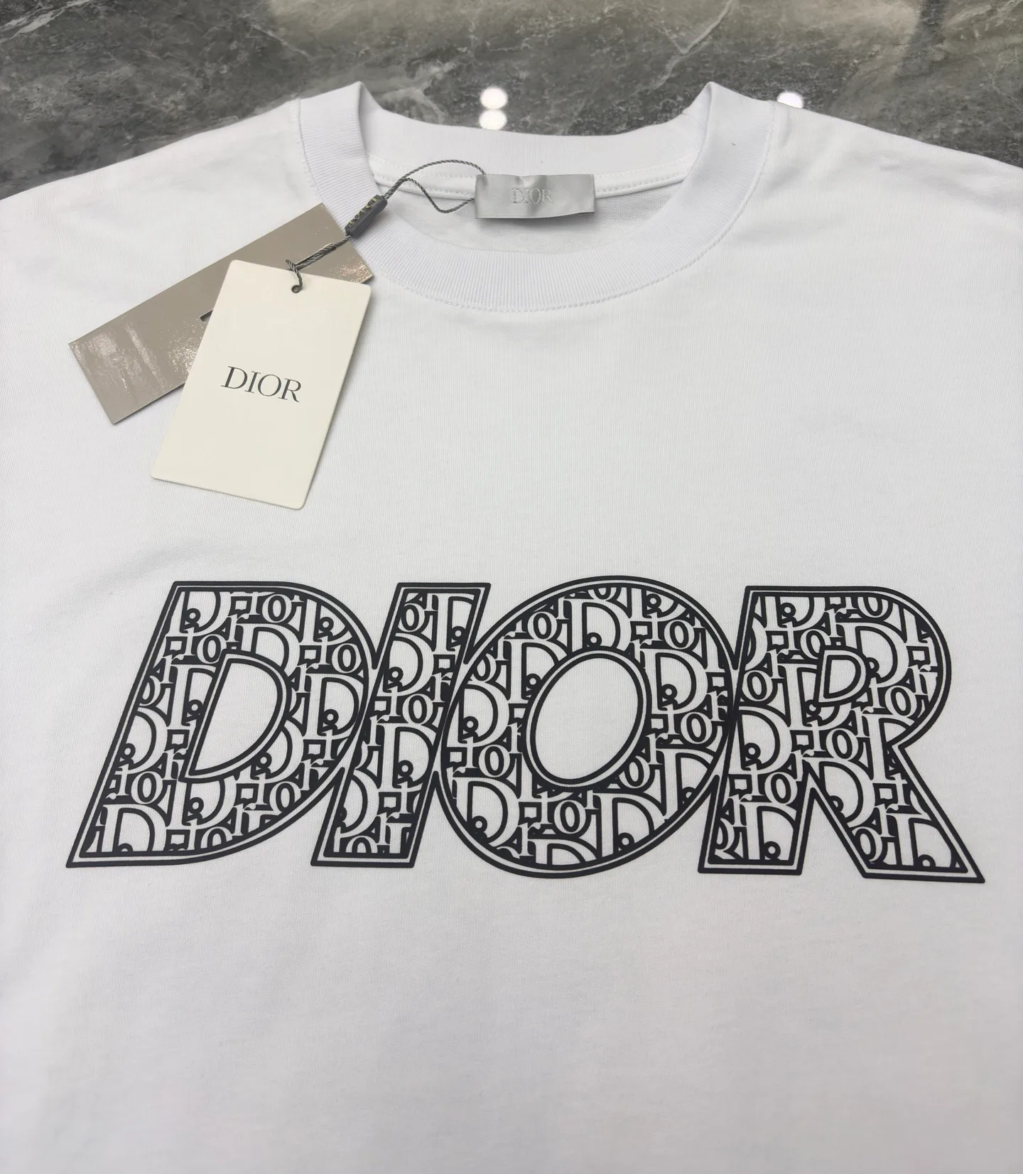 Футболки Женские Christian Dior 11424393