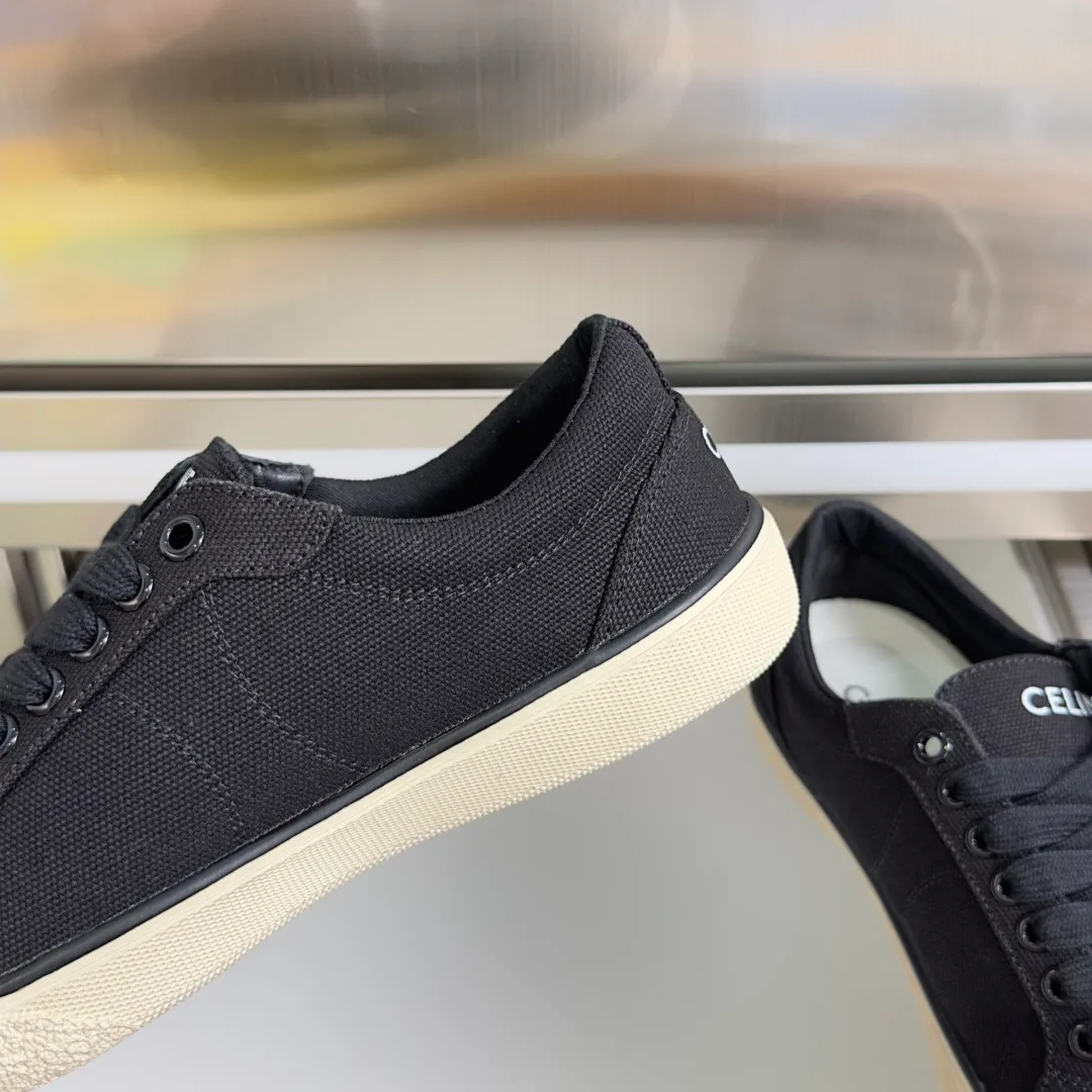 Кеды Женские Celine 11687291