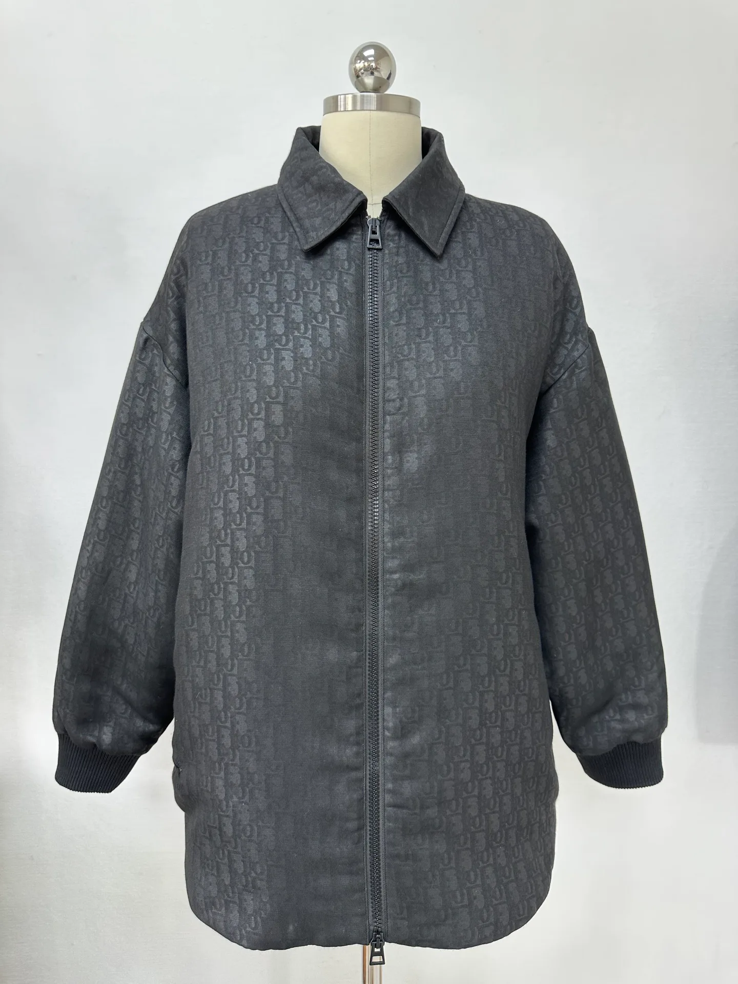 Куртки И Пуховики Женские Christian Dior 1252810