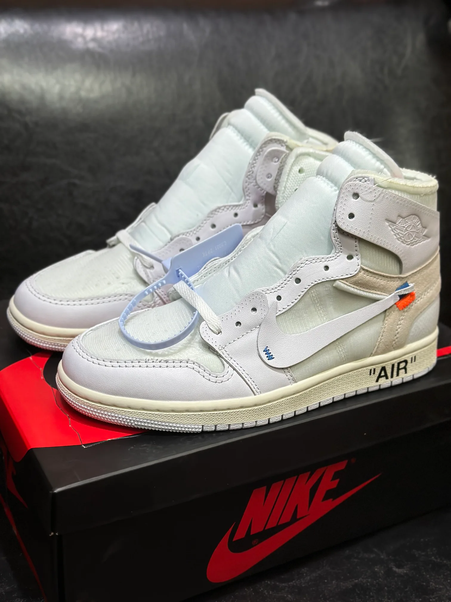 Кроссовки Мужские Air Jordan 5186902