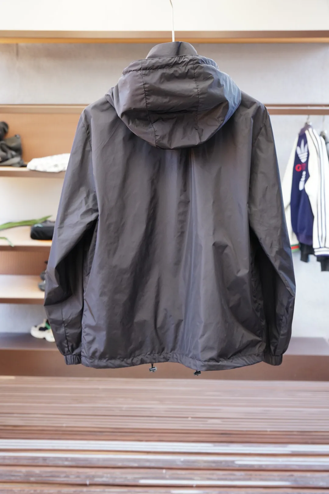 Куртки И Пуховики Мужские Prada 273101