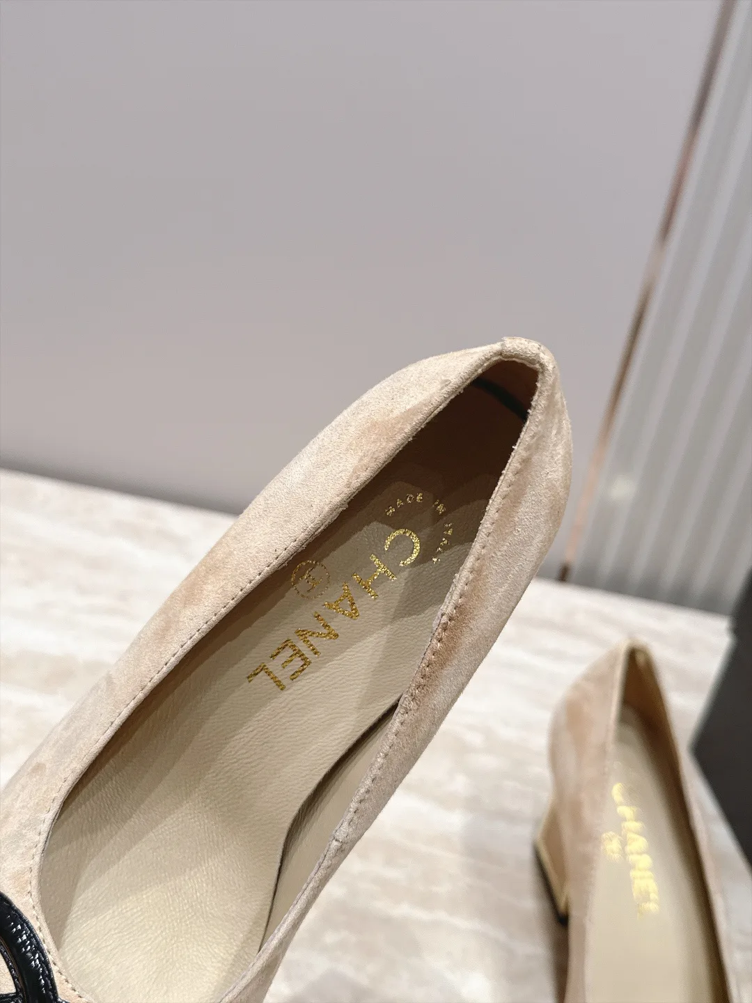 Туфли Женские Chanel 18427883