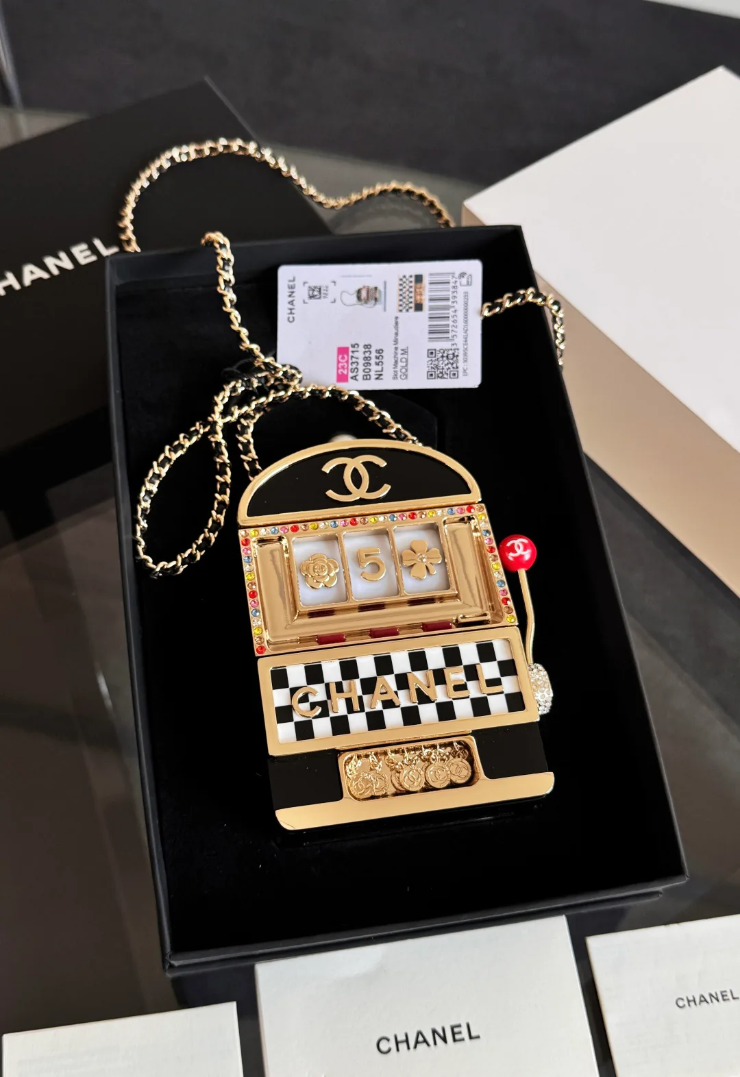 Клатчи Женские Chanel 11808112