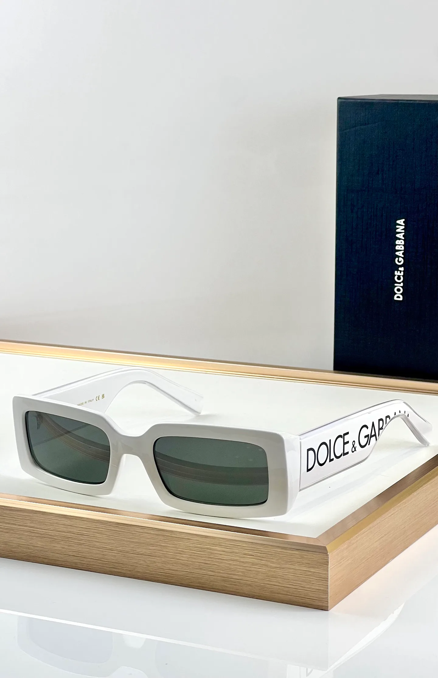 Очки Dolce & Gabbana 637382