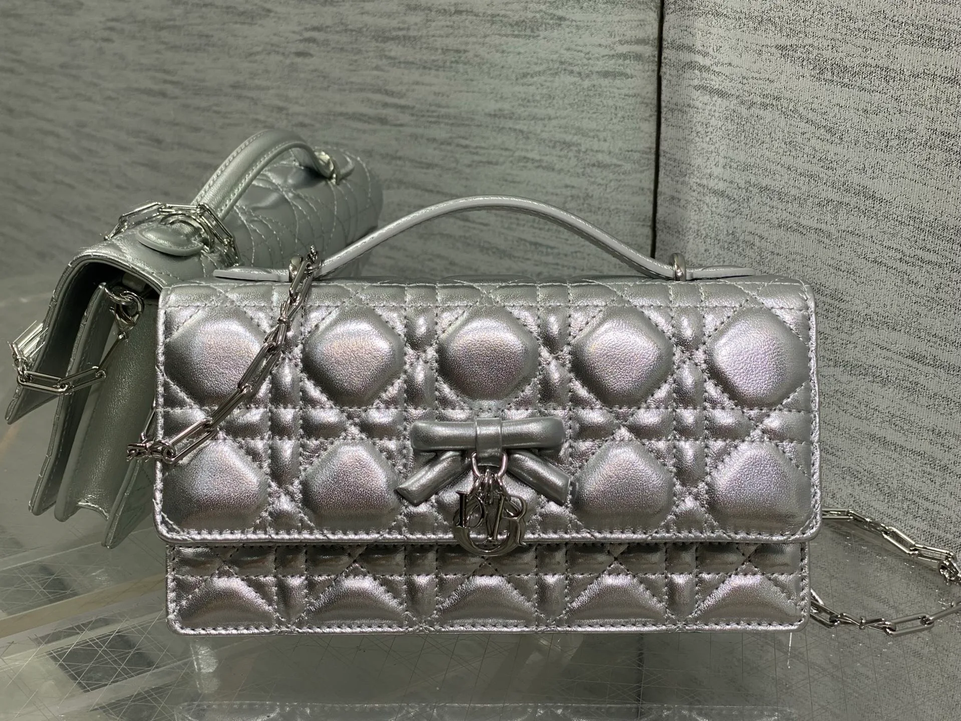 Клатчи Женские Christian Dior 17320718