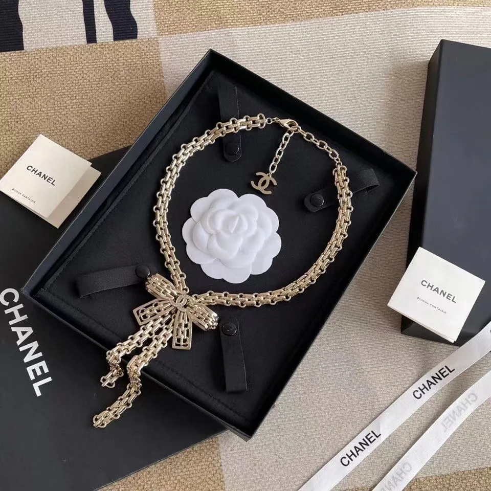 Бижутерия Chanel 1105953