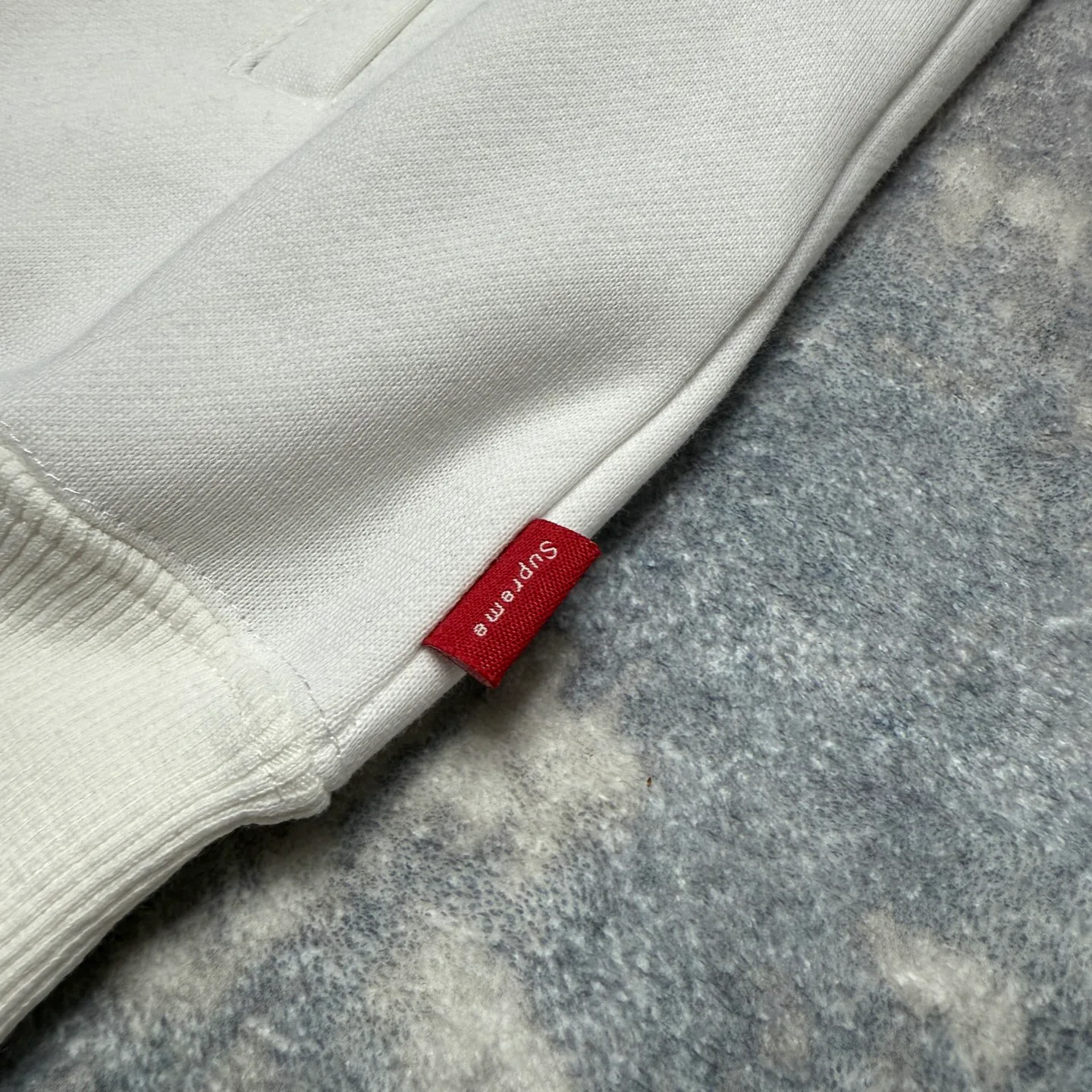 Свитшоты И Худи Женские Supreme 5379243