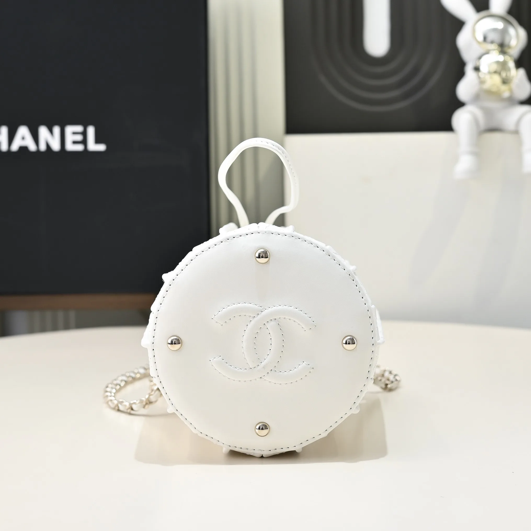 Сумки На Ремне Женские Chanel 50282