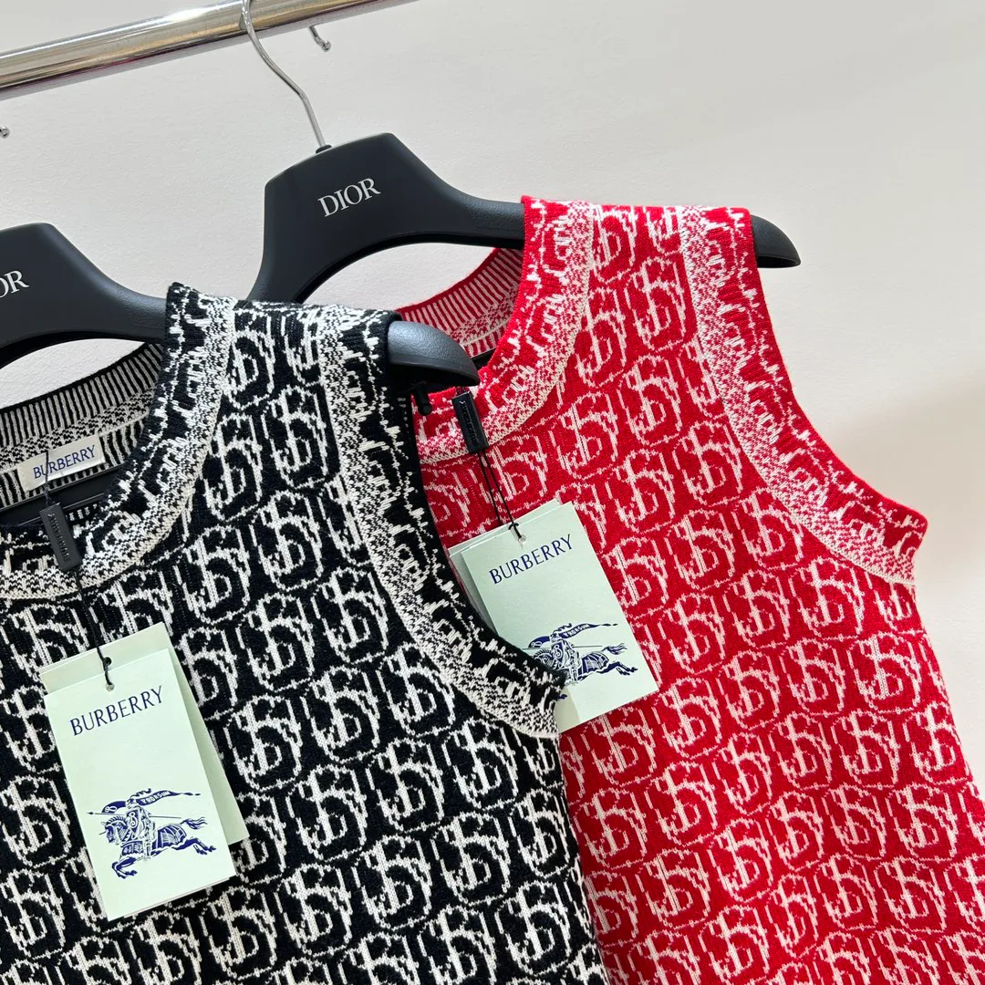 Платья Женские Burberry 3259