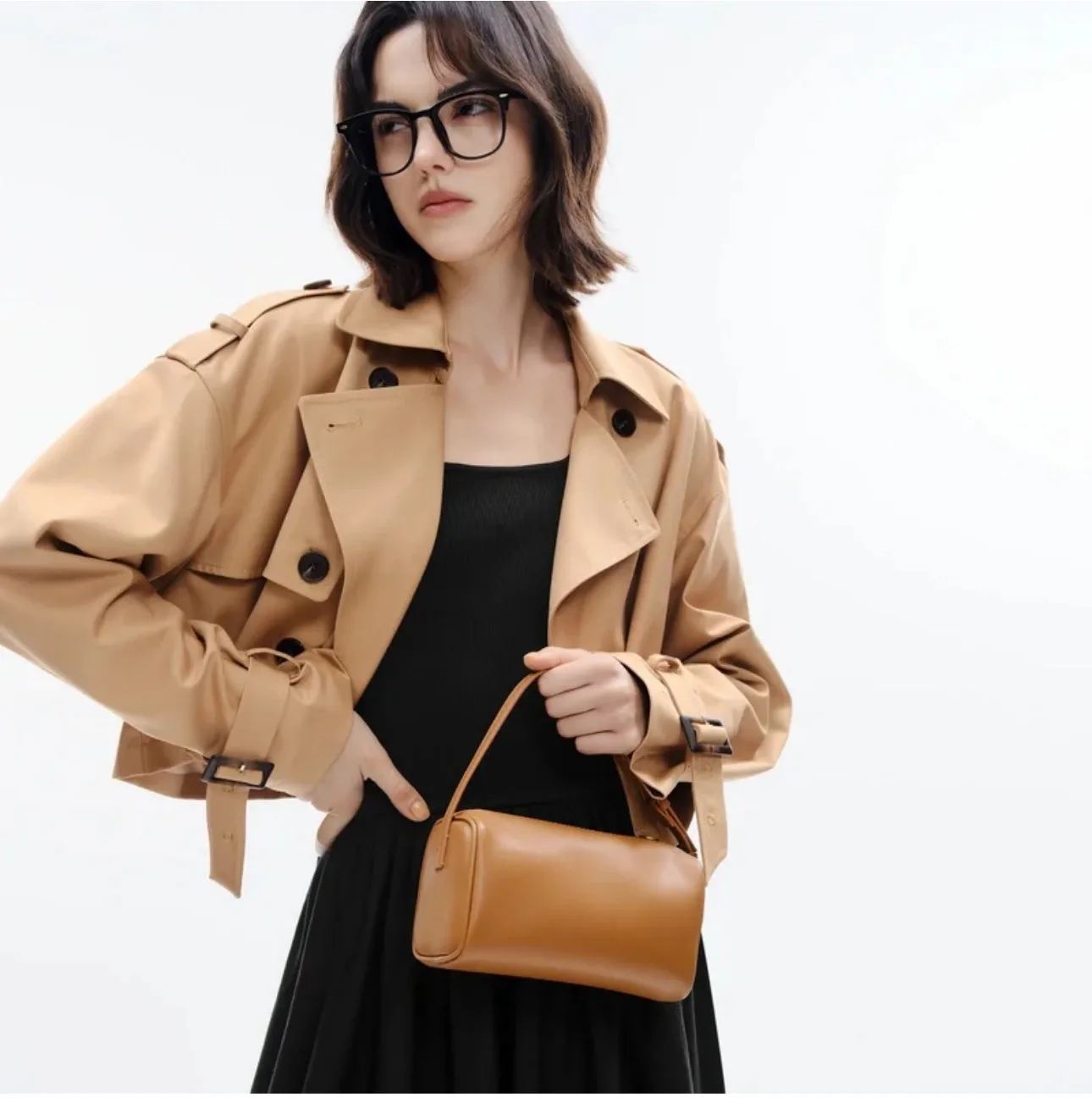 Классические Сумки Женские The Row 4496626