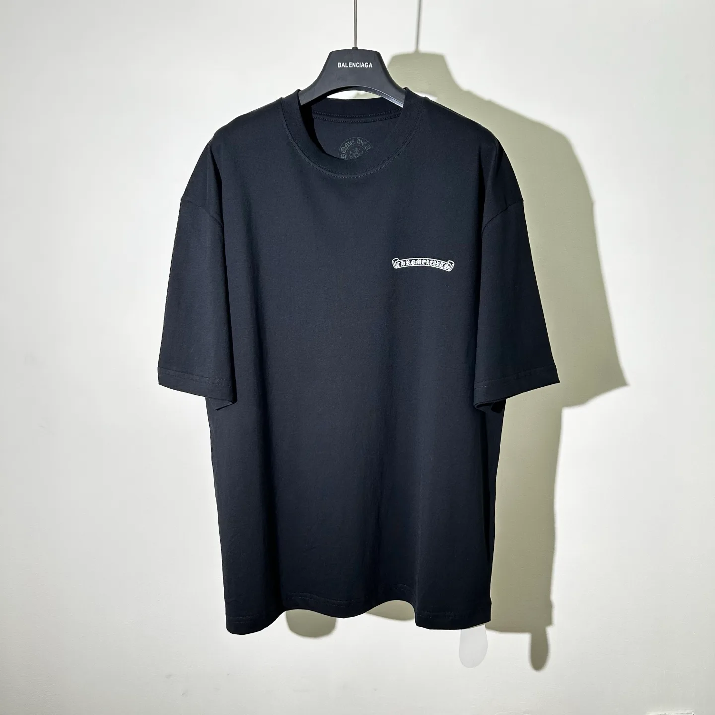 Футболки Мужские Chrome Hearts 11345741