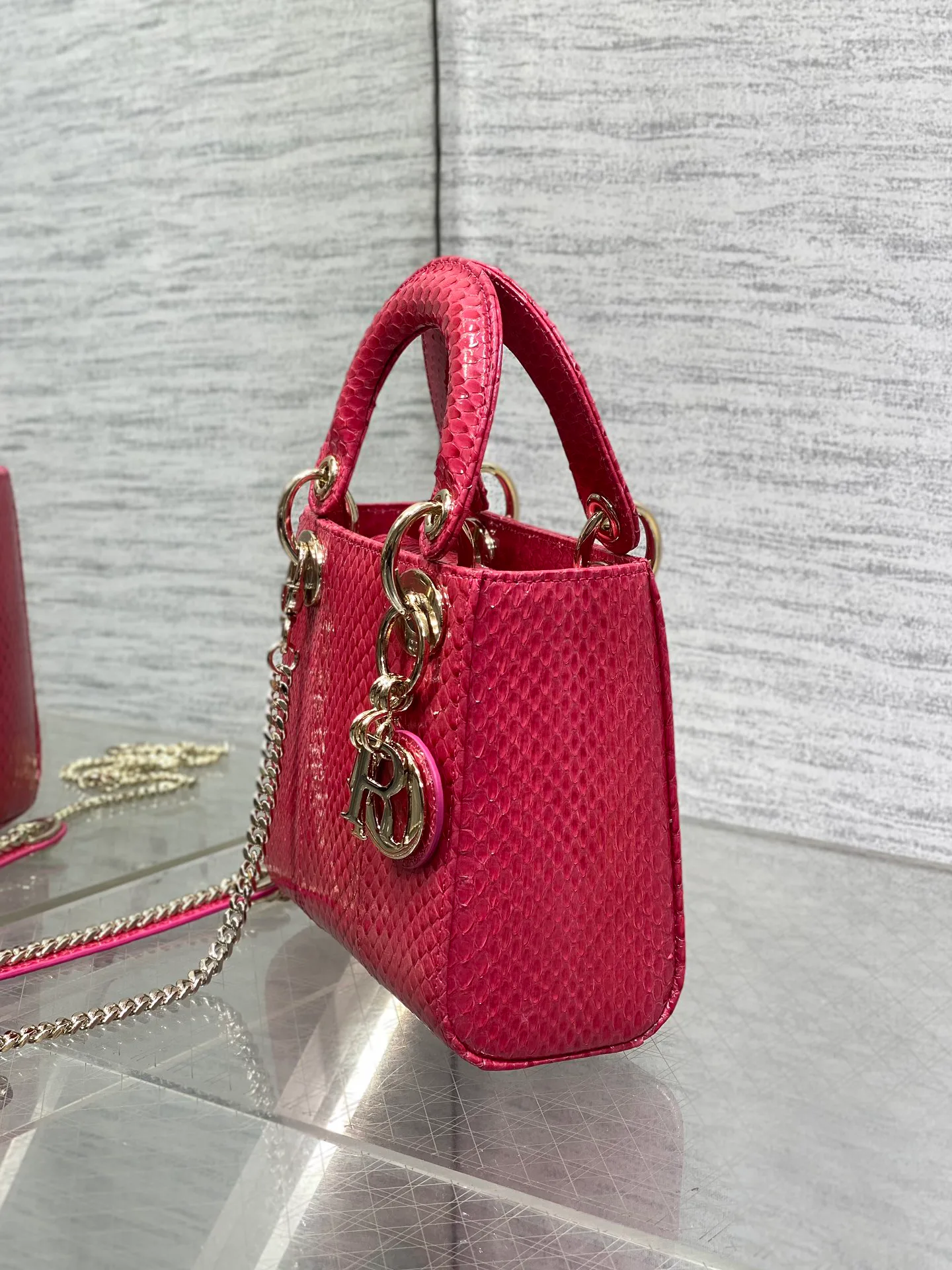 Классические Сумки Женские Christian Dior 11581760