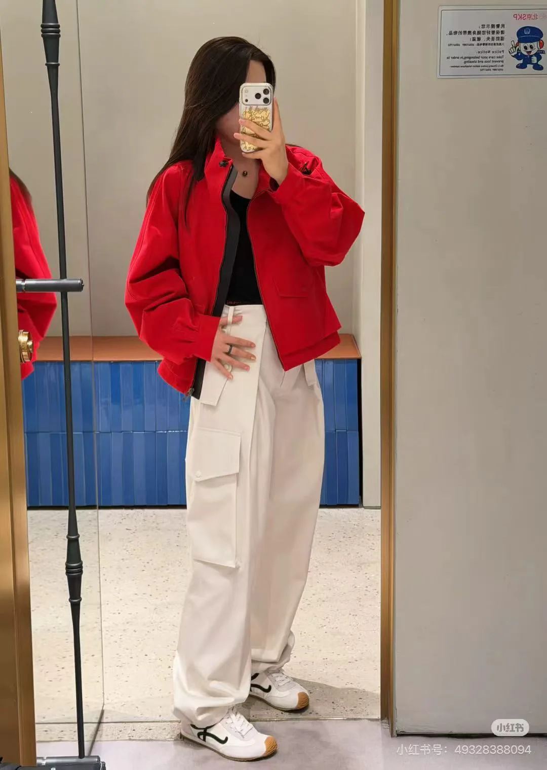 Брюки Женские Loewe 18027311