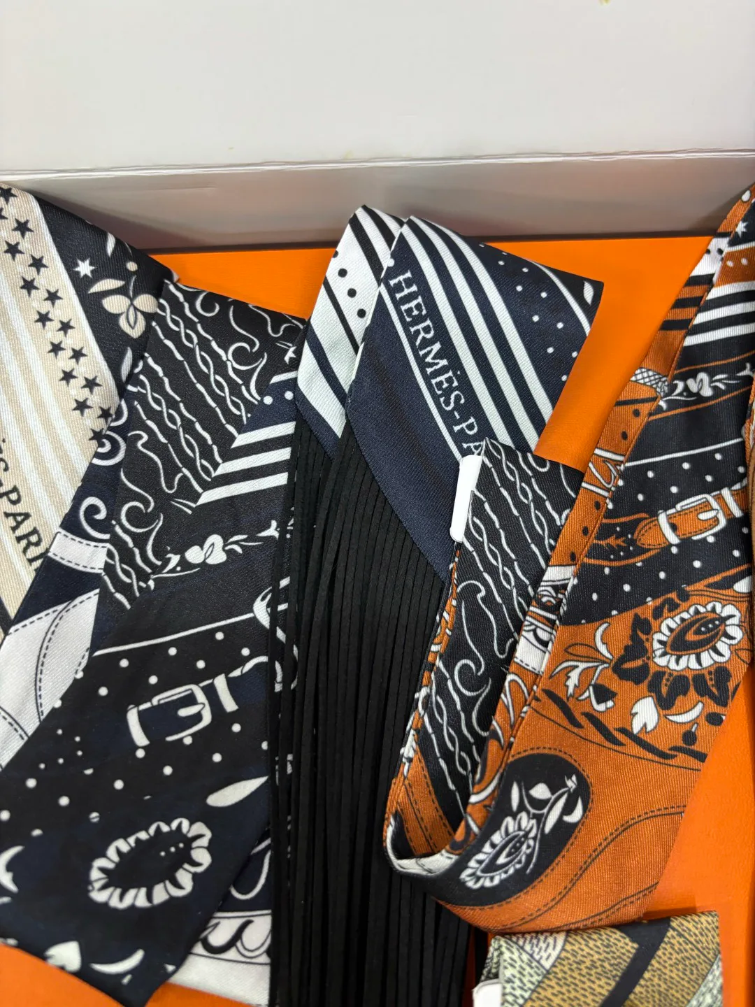 Платки Hermes 18126706