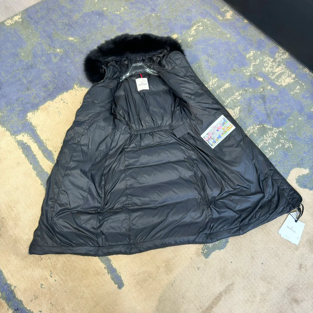Куртки И Пуховики Женские Moncler 18204235