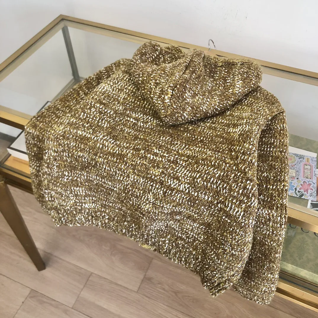Свитшоты И Худи Женские Miu Miu 1587241