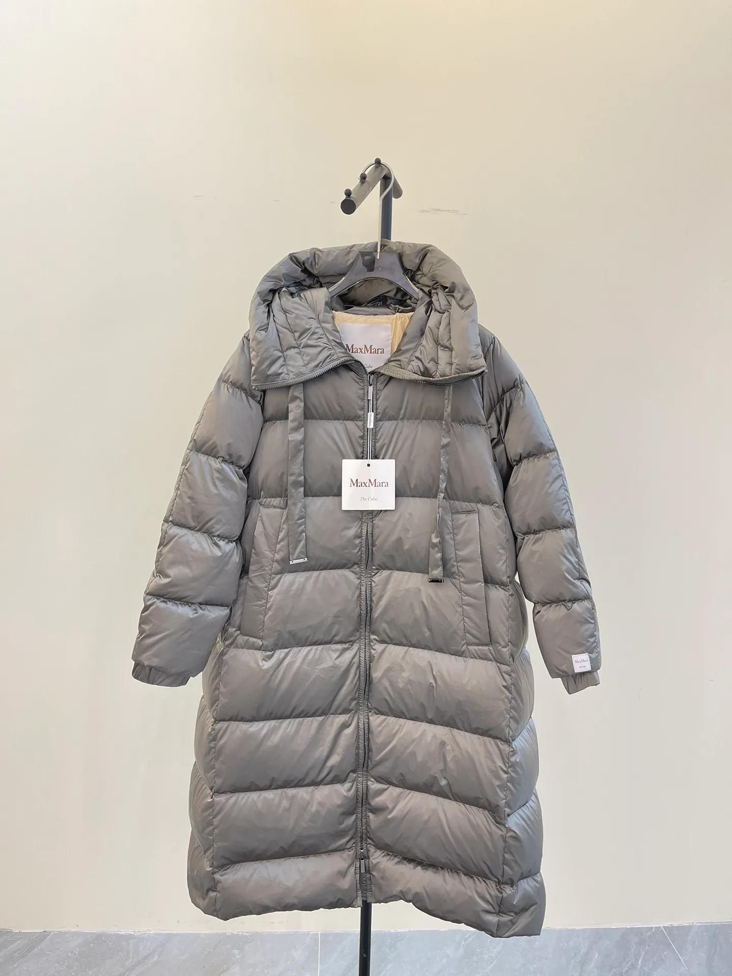 Куртки И Пуховики Женские Max Mara 18758197