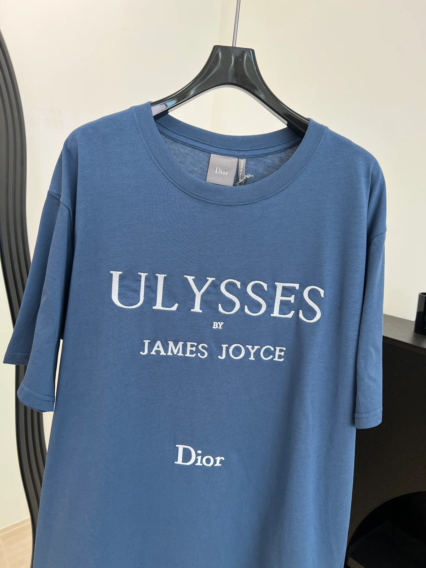Футболки Мужские Christian Dior 11395258