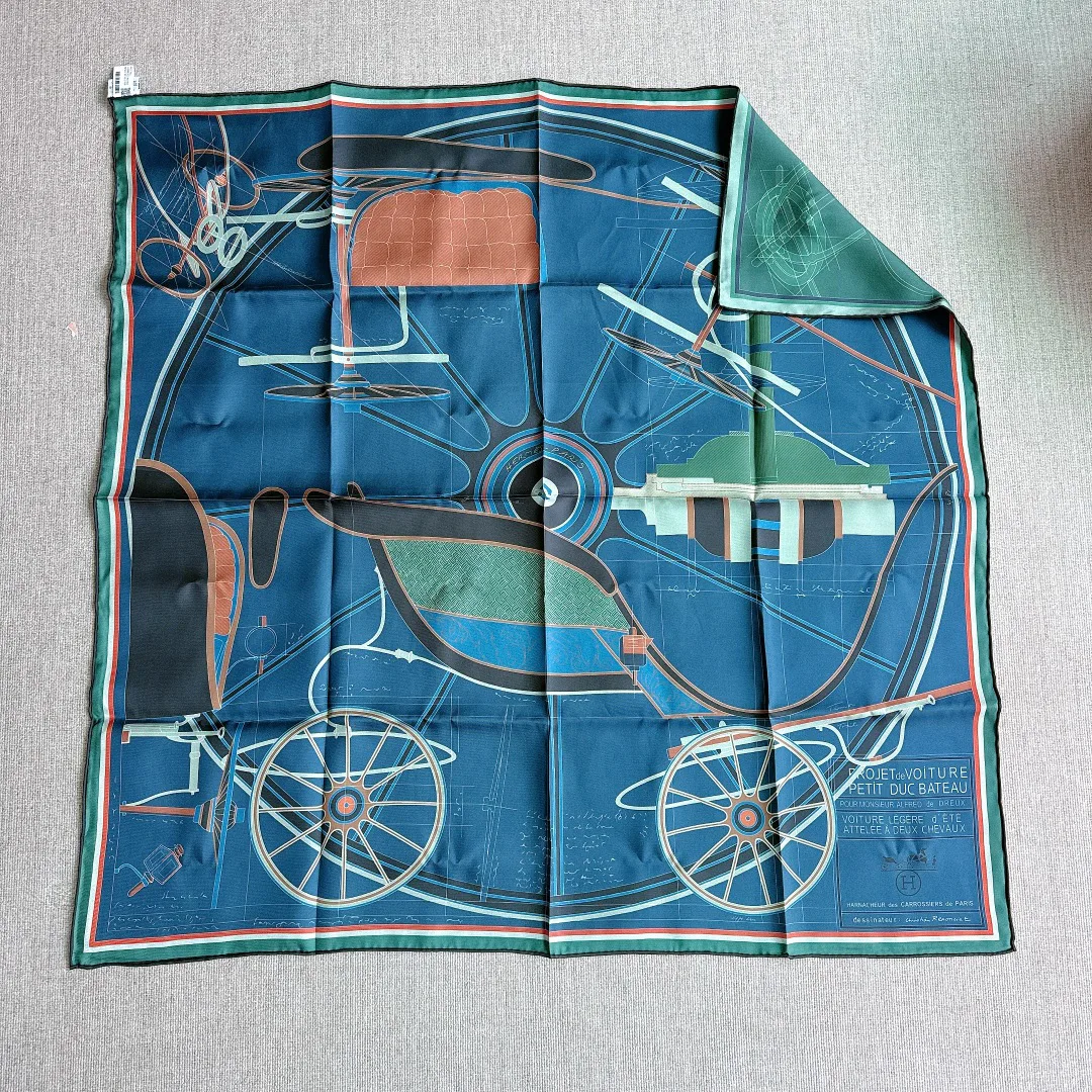 Текстиль Hermes 13351582