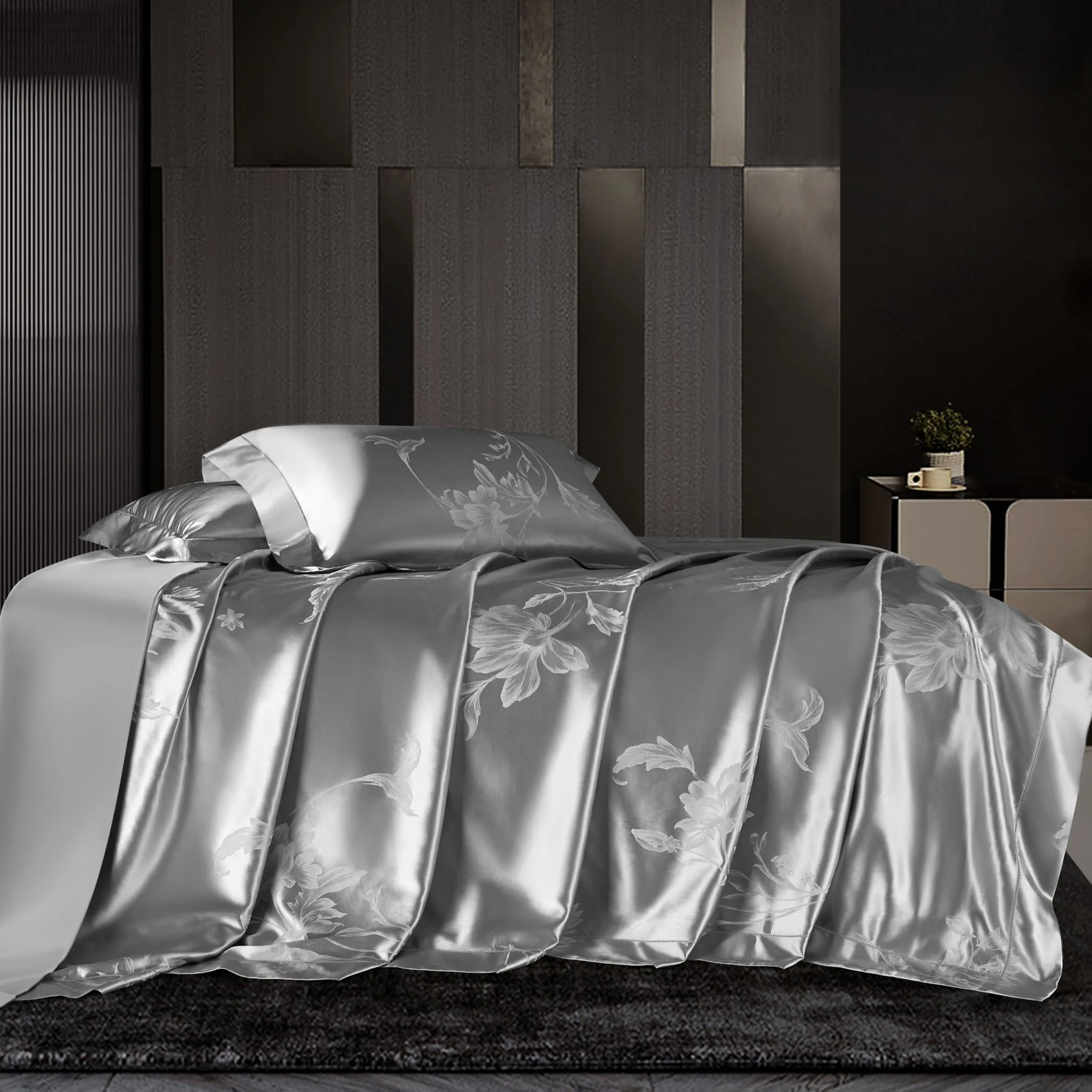 Постельное Белье Hermes 981035