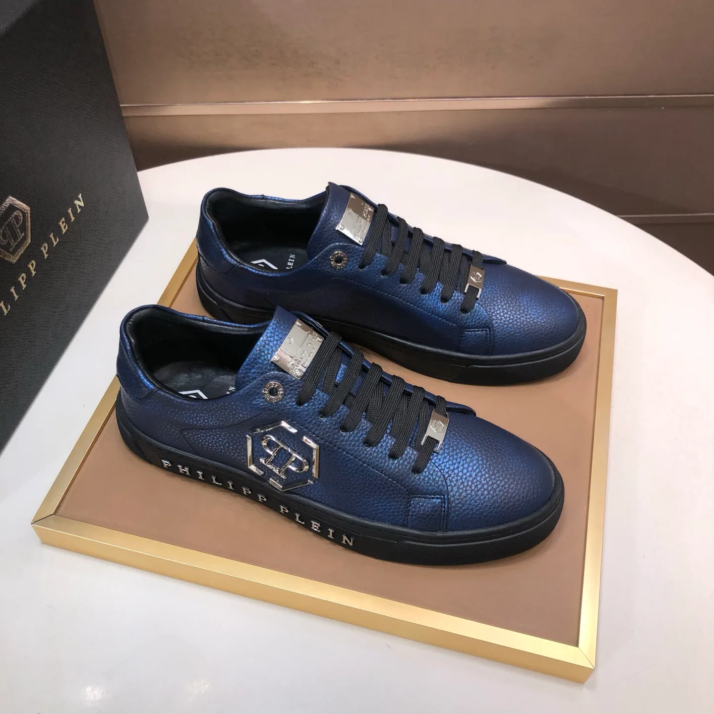Кроссовки Мужские Philipp Plein 20153991