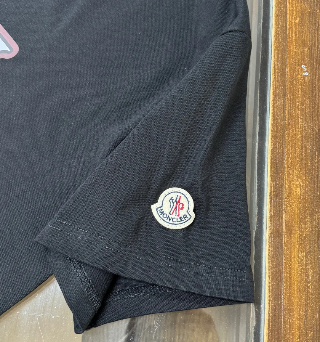 Футболки Женские Moncler 10619967