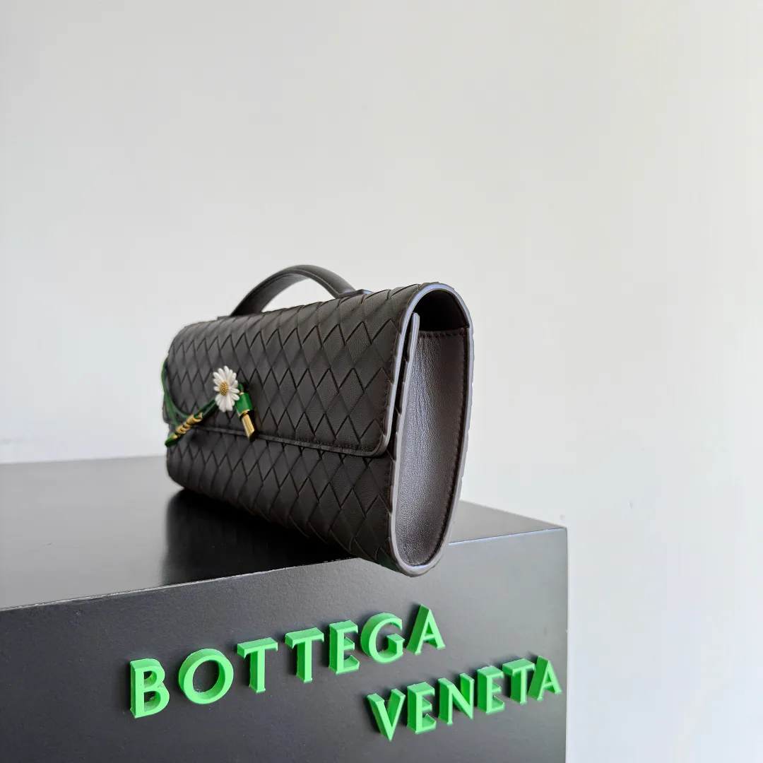 Клатчи Женские Bottega Veneta 11191845