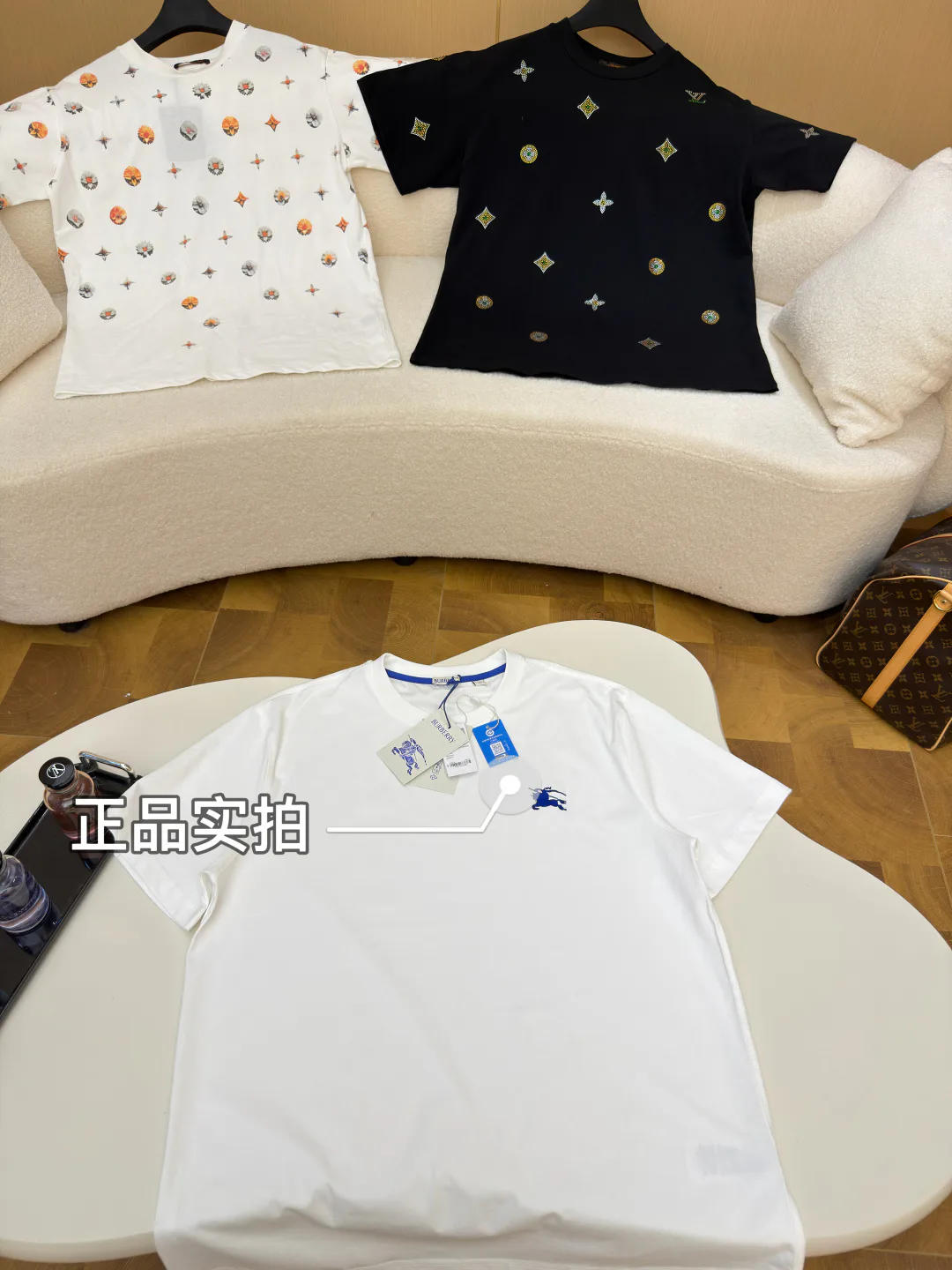 Футболки Мужские Burberry 11485568