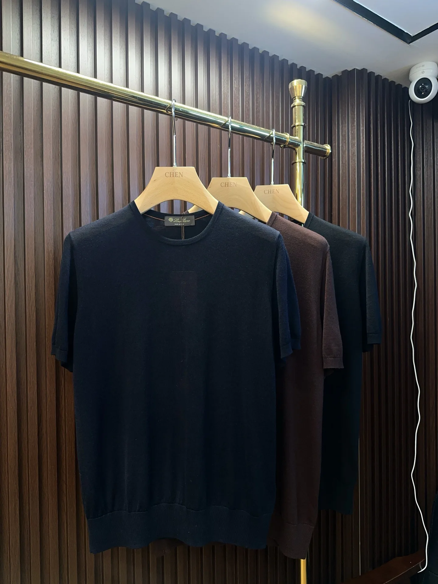 Футболки Мужские Loro Piana 11383655